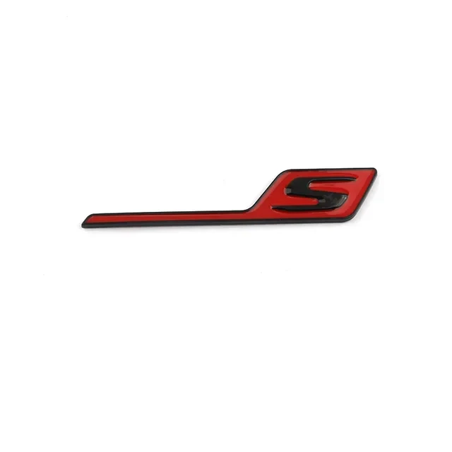Logo Mercedes Lettres C / S / R - Image 7
