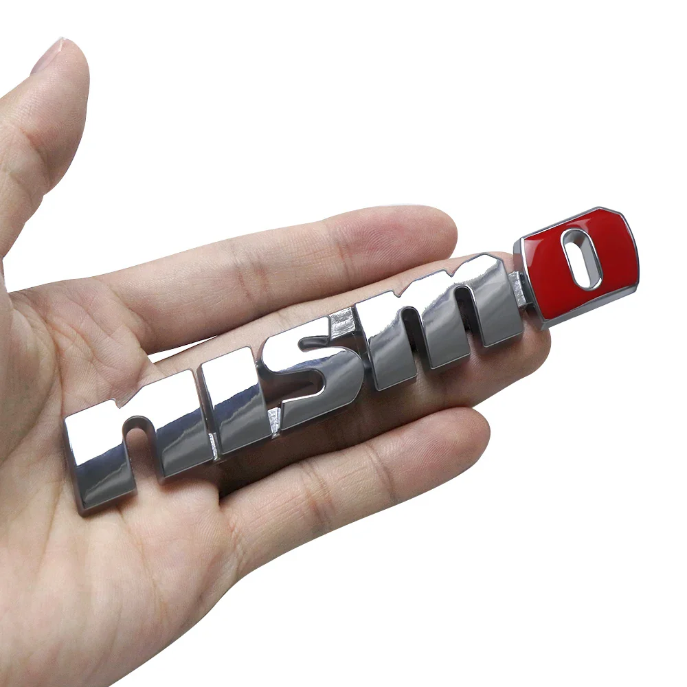 Logo Nismo - Image 3