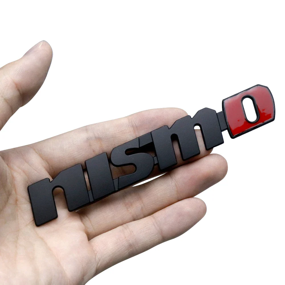 Logo Nismo - Image 4