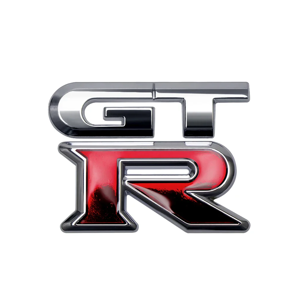 Logo Nissan GTR - Image 3