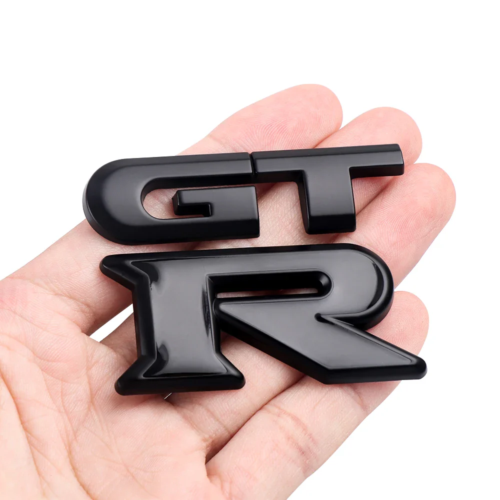 Logo Nissan GTR - Image 5