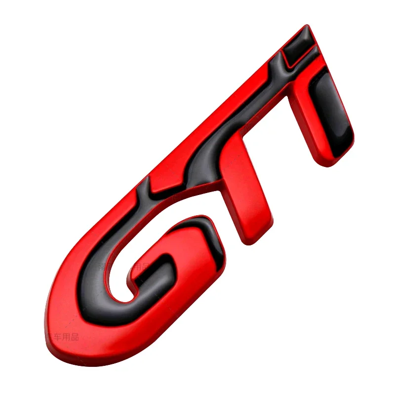 Logo Peugeot GTI / GT Line - Image 10