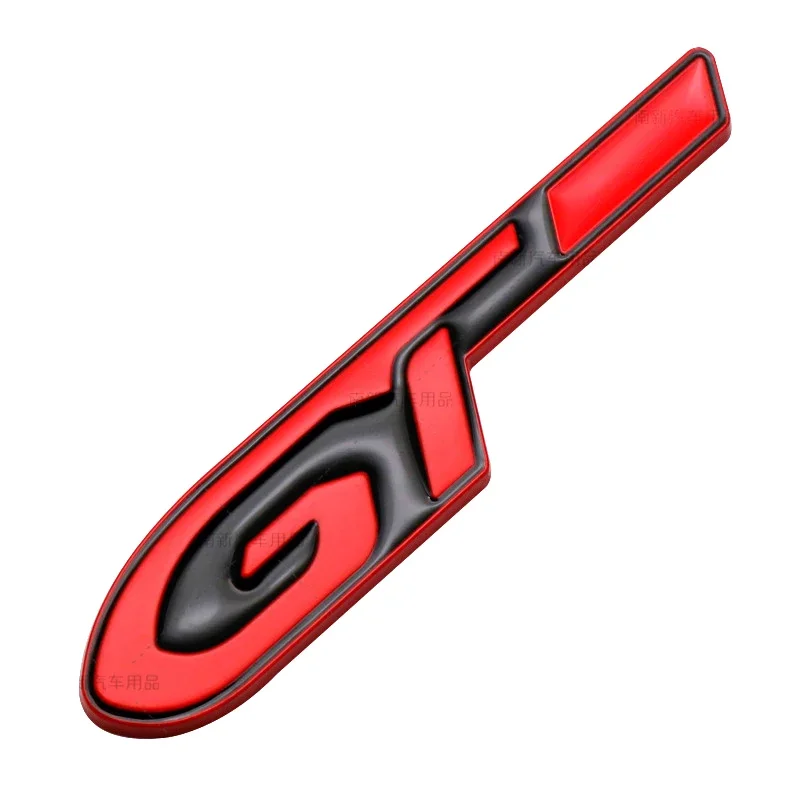 Logo Peugeot GTI / GT Line - Image 13