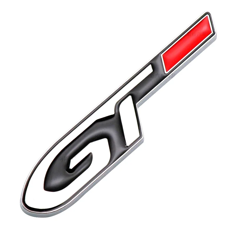 Logo Peugeot GTI / GT Line - Image 14