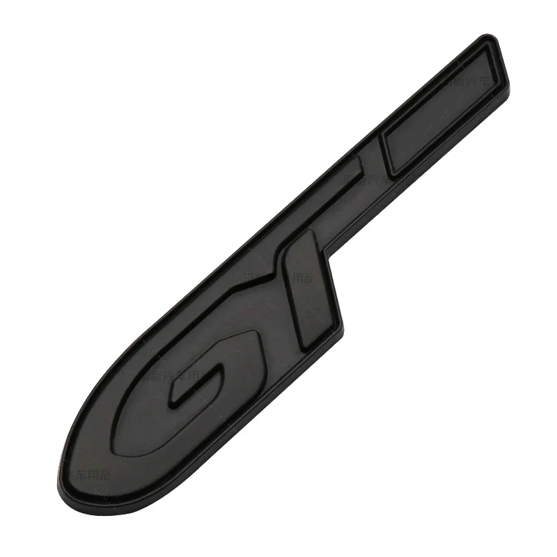 Logo Peugeot GTI / GT Line - Image 15