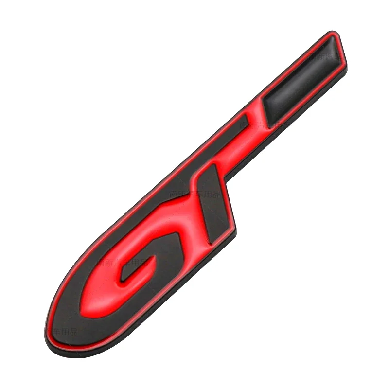 Logo Peugeot GTI / GT Line - Image 6