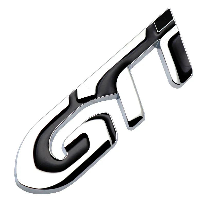Logo Peugeot GTI / GT Line - Image 8