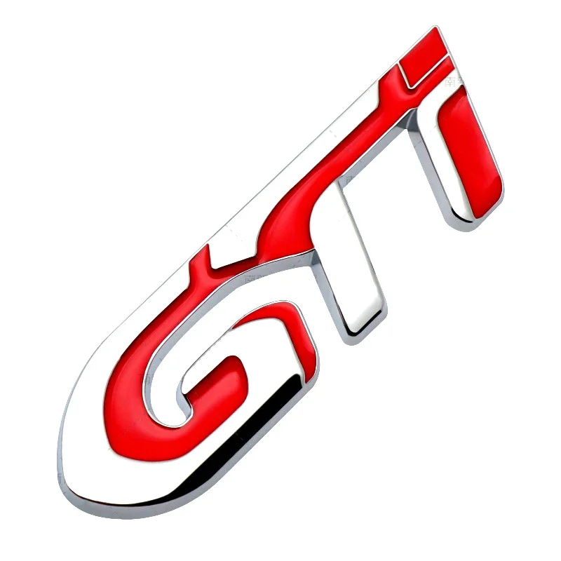 Logo Peugeot GTI / GT Line - Image 9