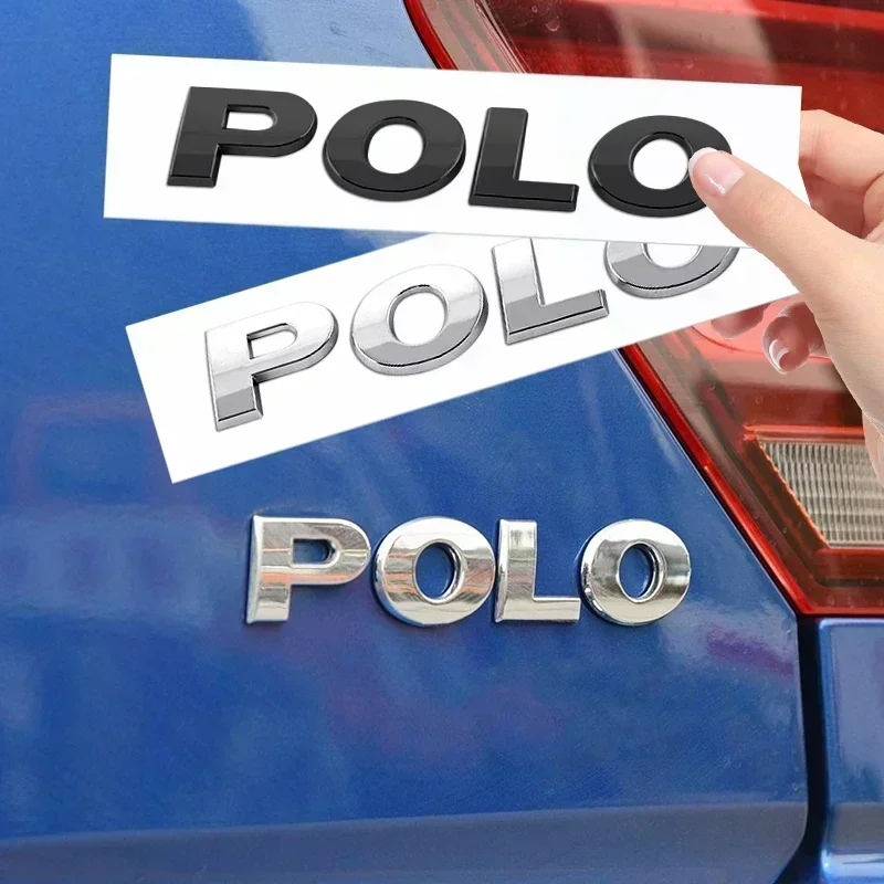 Logo POLO lettres - Image 2