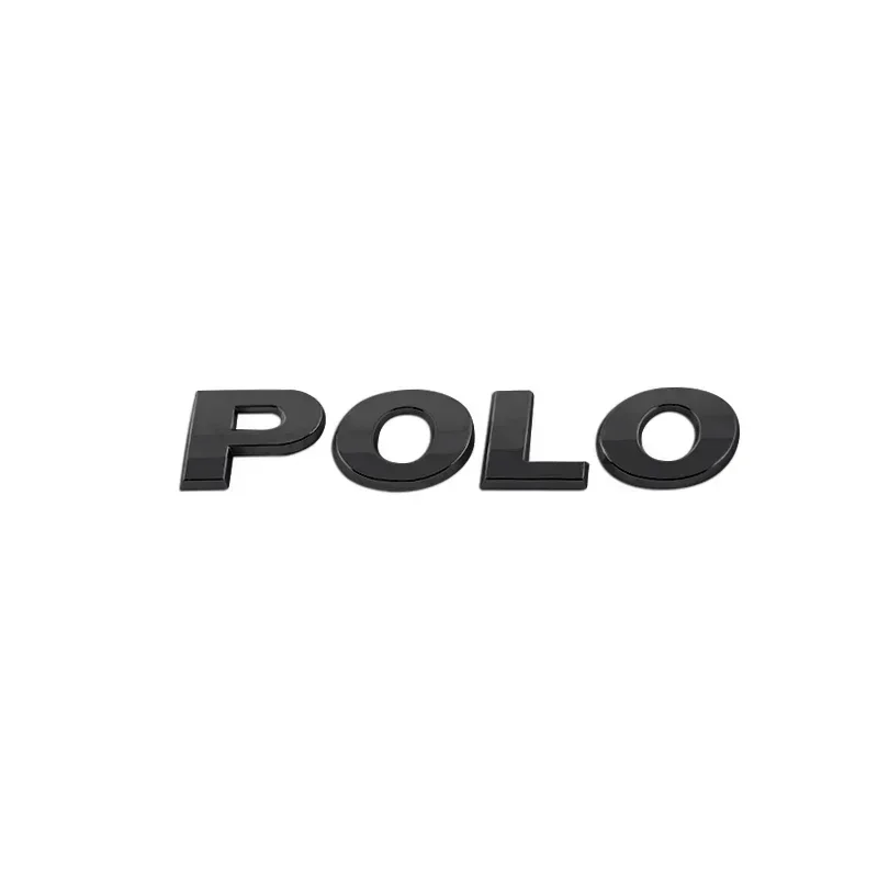Logo POLO lettres - Image 5