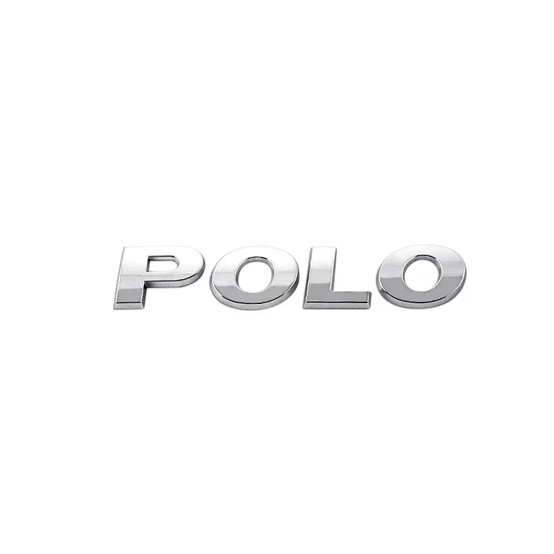 Logo POLO lettres - Image 6