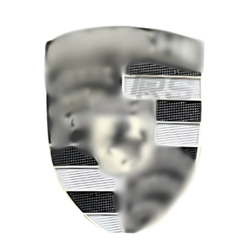 Logo PORSCHE - Image 3