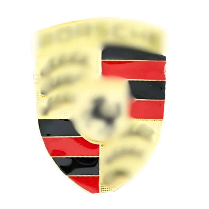 Logo PORSCHE - Image 4