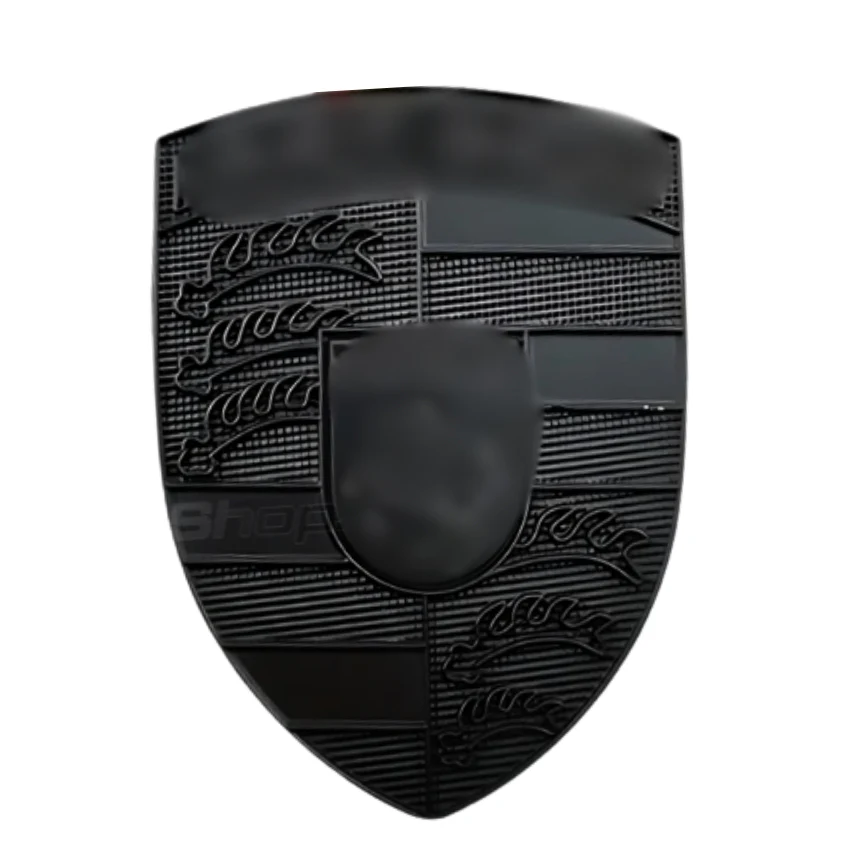 Logo PORSCHE - Image 5