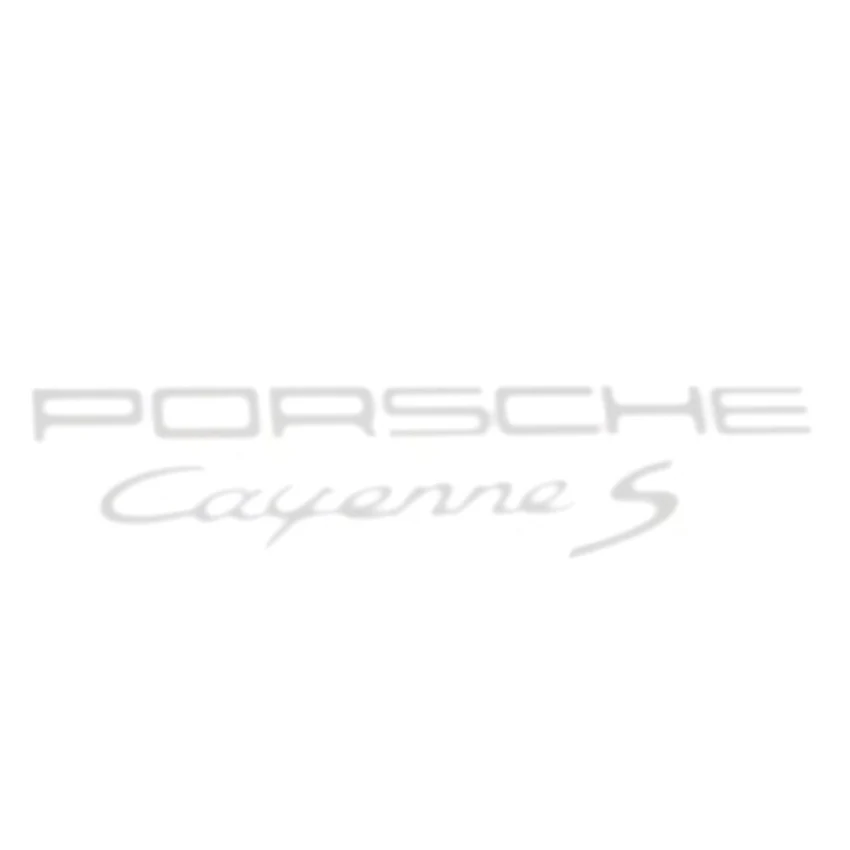 Logo PORSCHE - Image 7