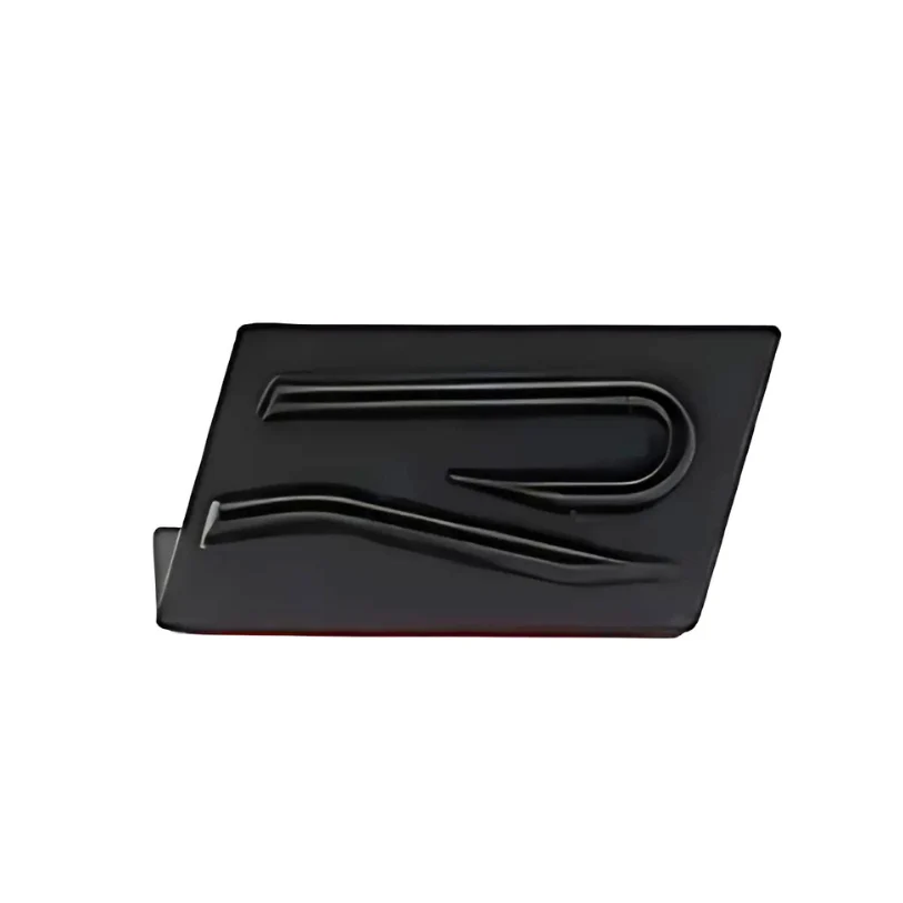 Logo R New Golf 8 - Image 12