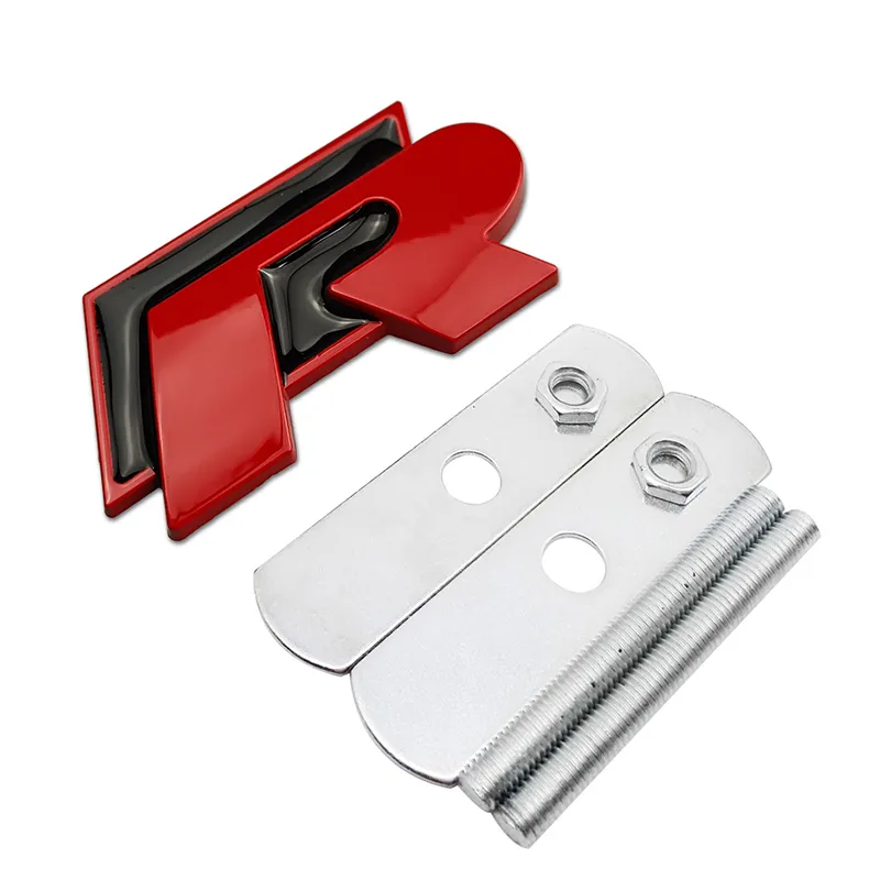 Logo / Badge R VW Golf - Image 17