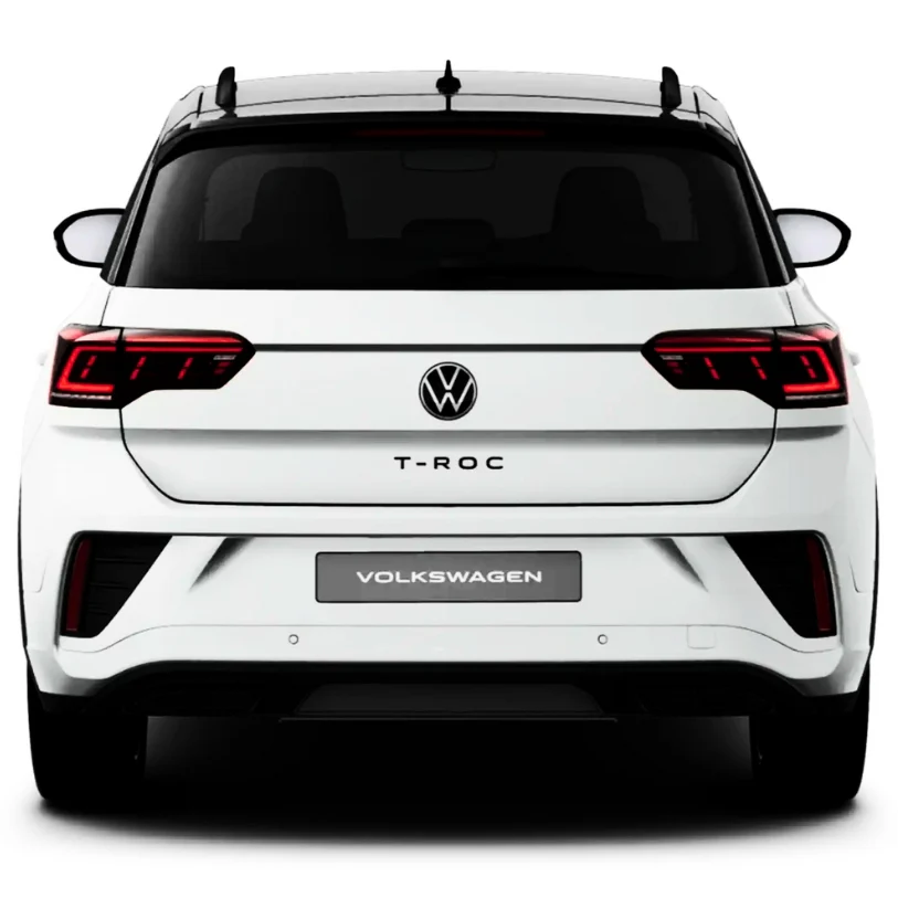 Logo T-ROC - Image 2