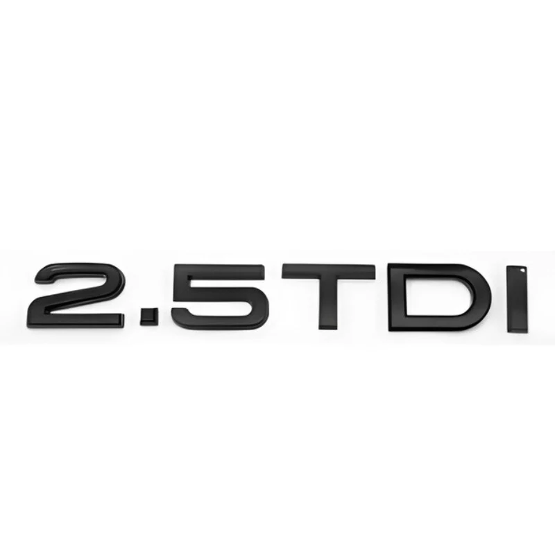 Logo TDI Audi / VW - Image 18