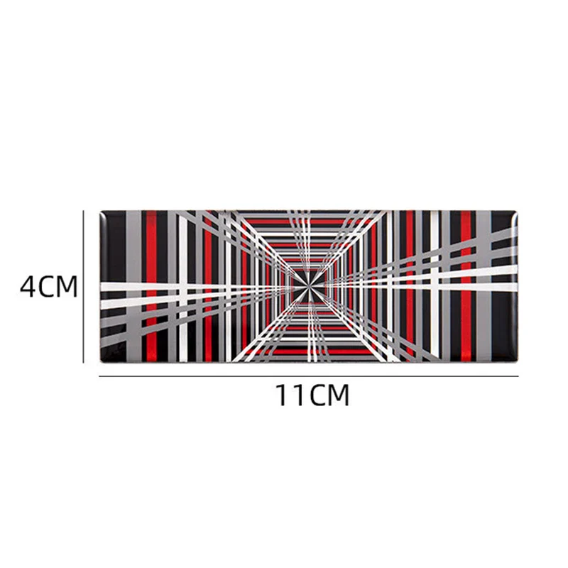 Logo Tesla PLAID - Image 3