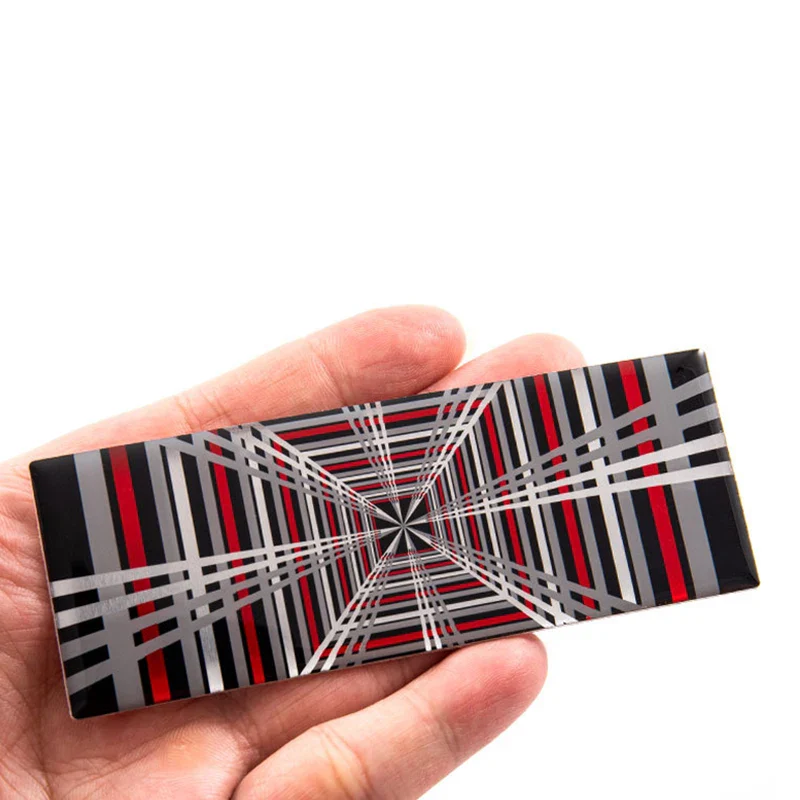 Logo Tesla PLAID - Image 4