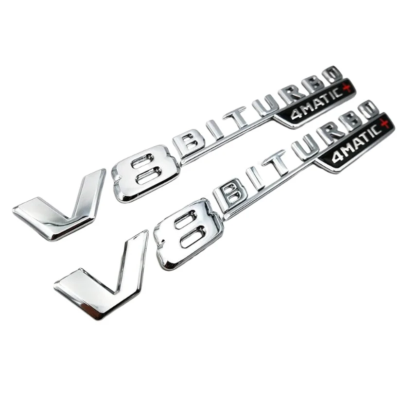 Logo Turbo 4Matic+ Noir - Image 13