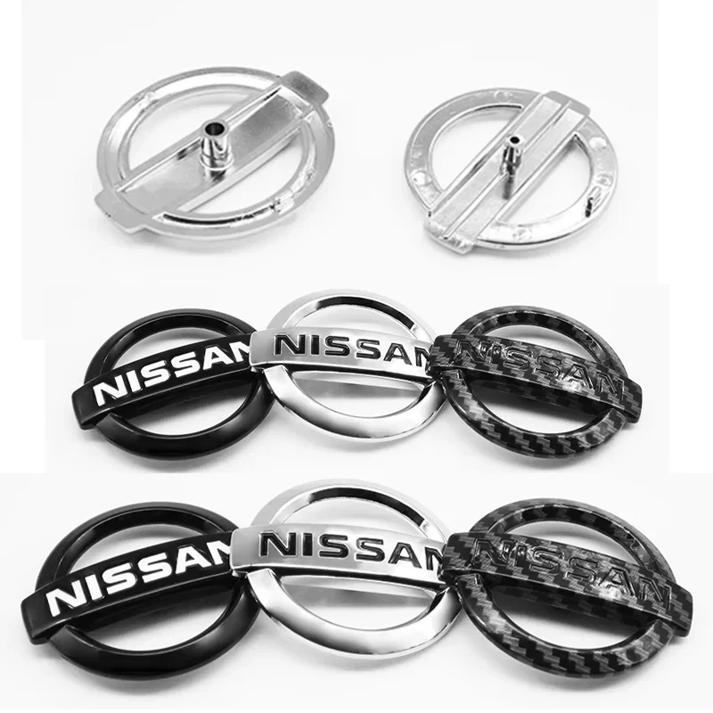 Logo Volant Nissan - Image 3