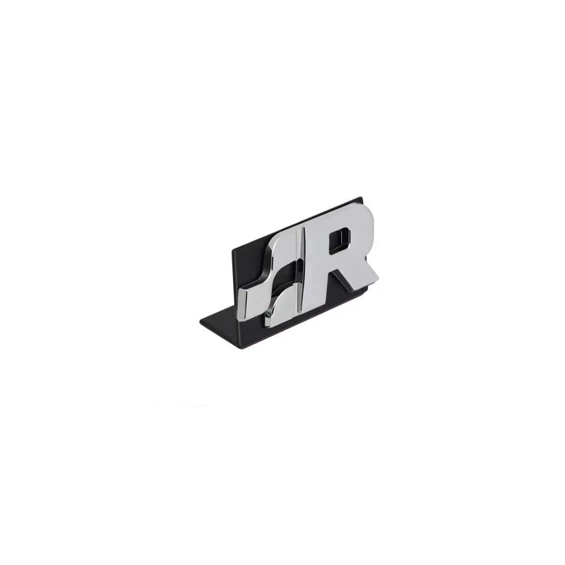 Logo R32 VW Golf - Image 10