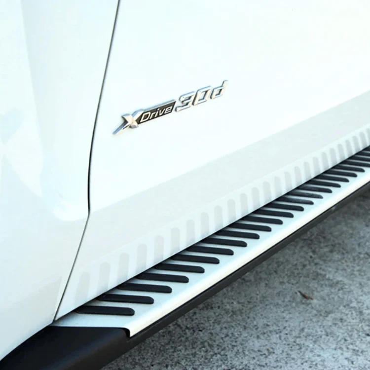 Logo Xdrive Noir Bmw X1 X3 X4 X4 X5 X6 X7 - Image 2