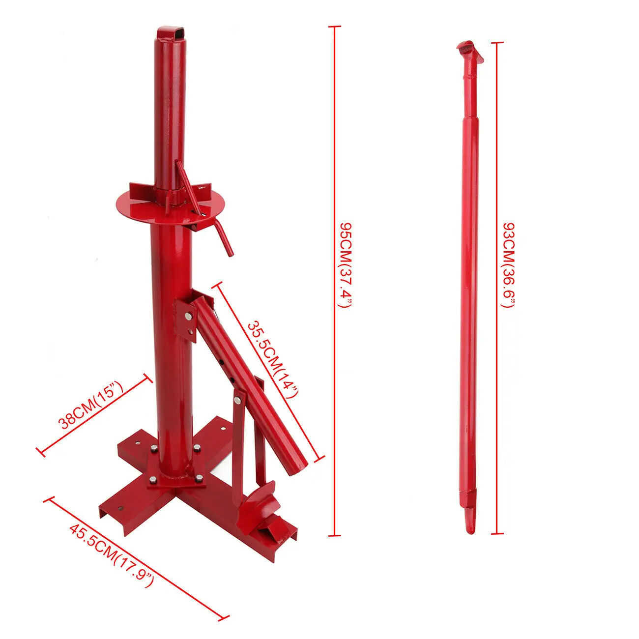 Machine Démonte Pneus - Image 3