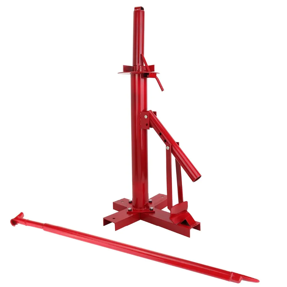 Machine Démonte Pneus - Image 4