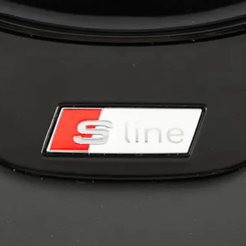 Logo Volant B8 - Image 2
