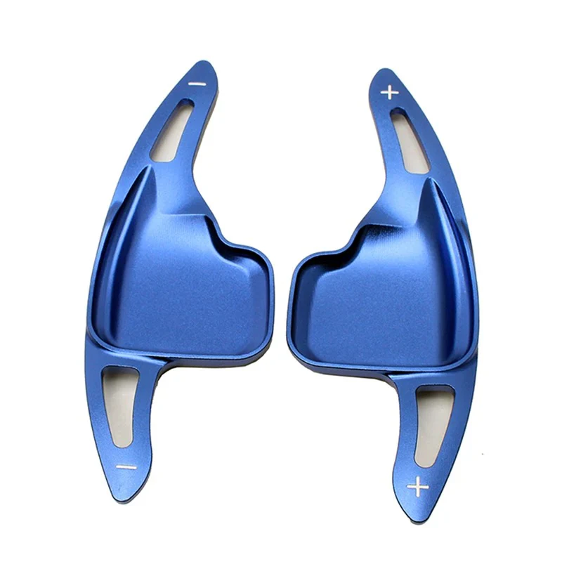 Palettes Volant Extension BMW F10 F20 F30 - Image 4