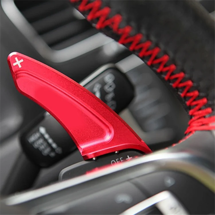 Palettes Volant Extension VW Golf 7 - Image 3