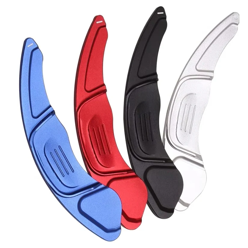 Palettes Volant Extension VW Golf 7 - Image 5