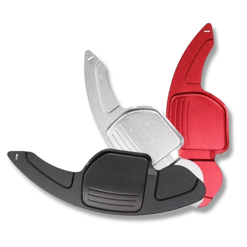 Palettes Volant Extension Audi B8 - Image 6