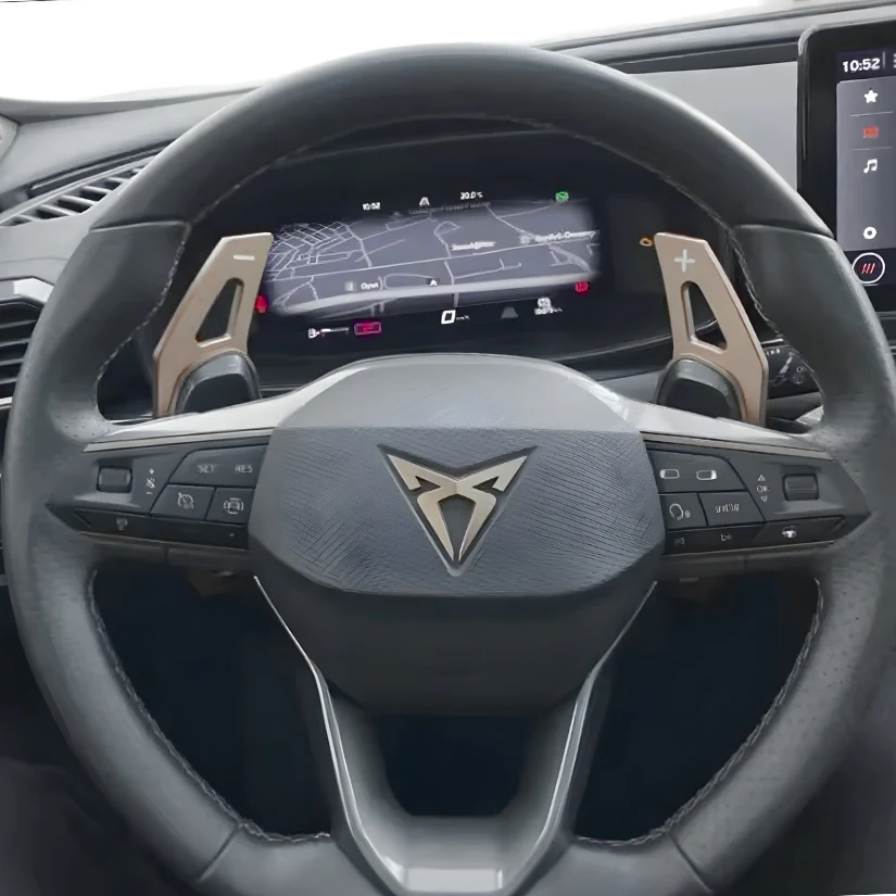 Palettes Volant Extension Cupra - Image 2