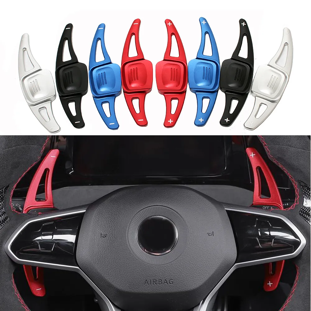 Palettes Volant Extension VW Golf 8 - Image 10