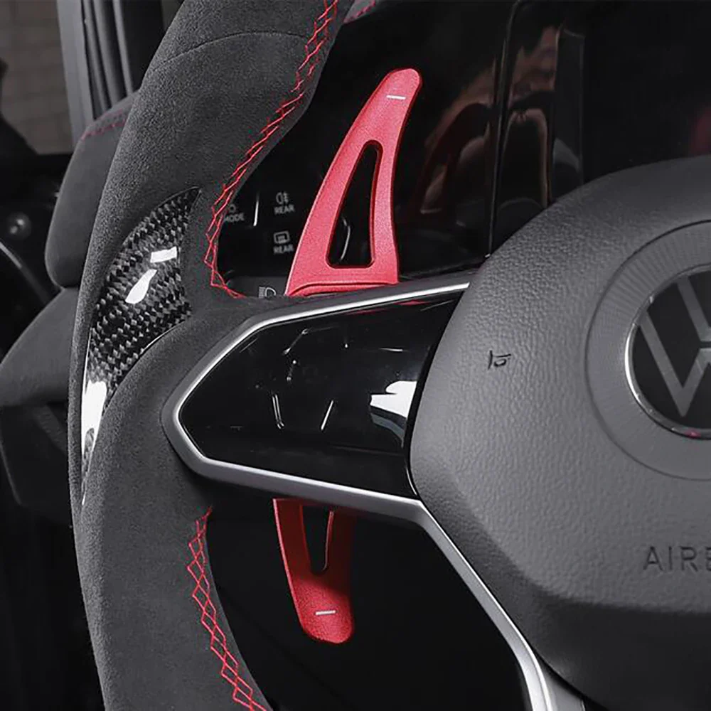 Palettes Volant Extension VW Golf 8 - Image 9
