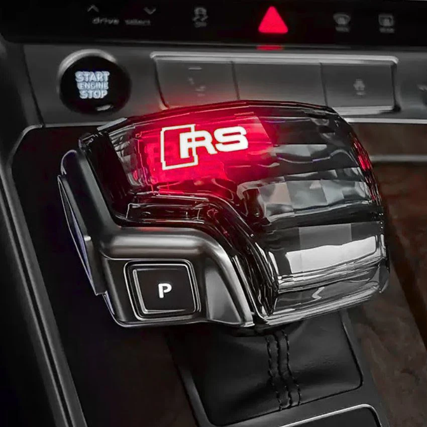 Pommeau Audi Crystal - Image 2
