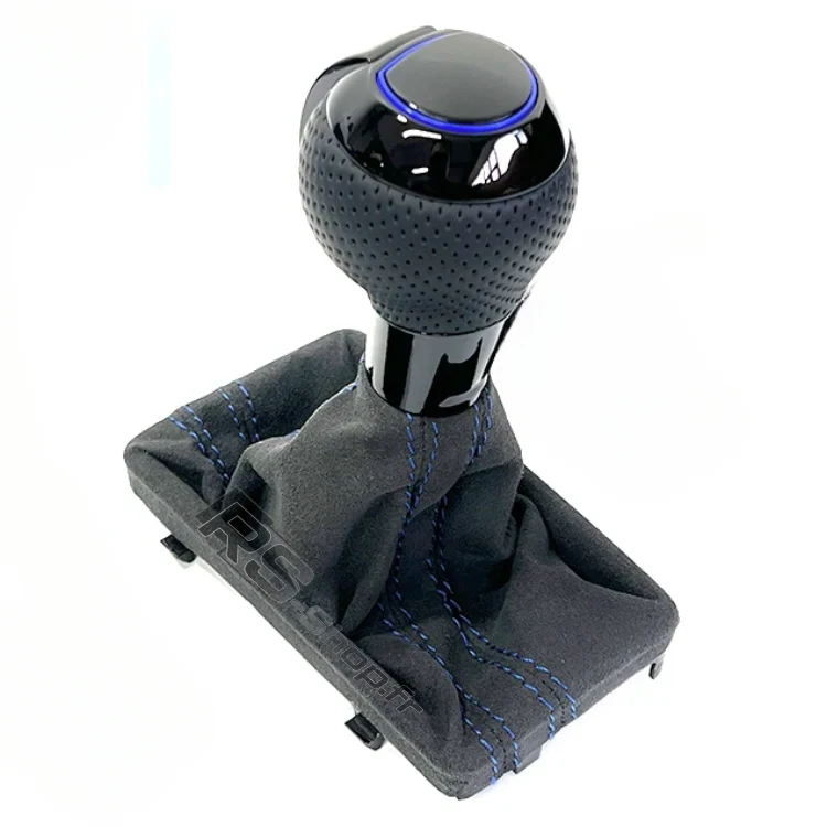 Pommeau + soufflet DSG Audi - Image 10