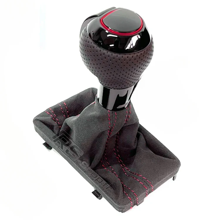 Pommeau + soufflet DSG Audi - Image 11