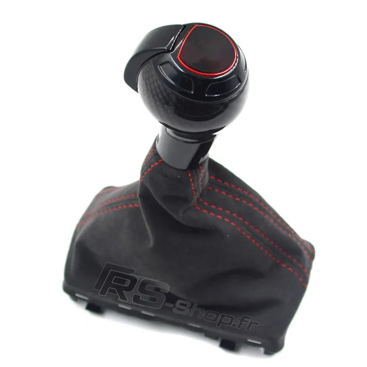 Pommeau + soufflet DSG Audi - Image 12
