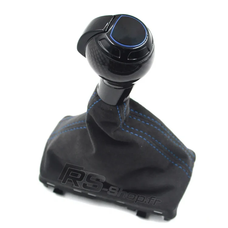 Pommeau + soufflet DSG Audi - Image 13