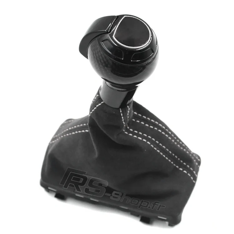Pommeau + soufflet DSG Audi - Image 14