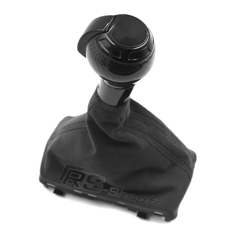 Pommeau + soufflet DSG Audi - Image 15