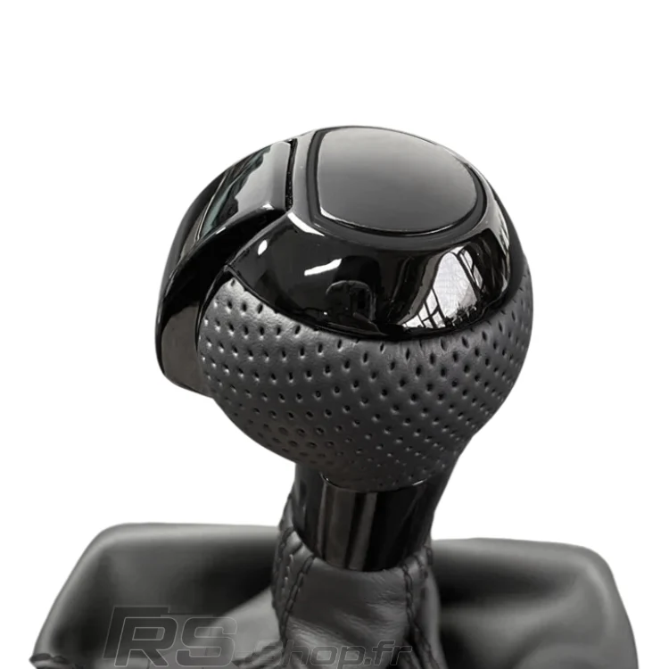 Pommeau + soufflet DSG Audi - Image 16