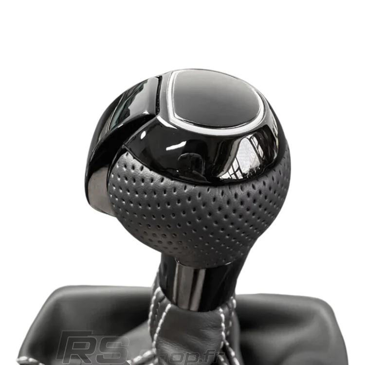 Pommeau + soufflet DSG Audi - Image 17