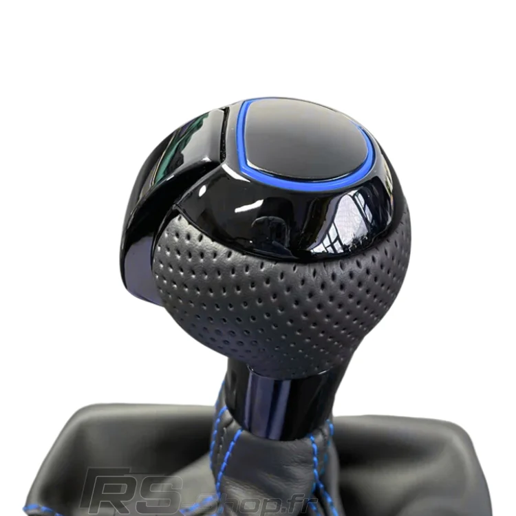 Pommeau + soufflet DSG Audi - Image 18
