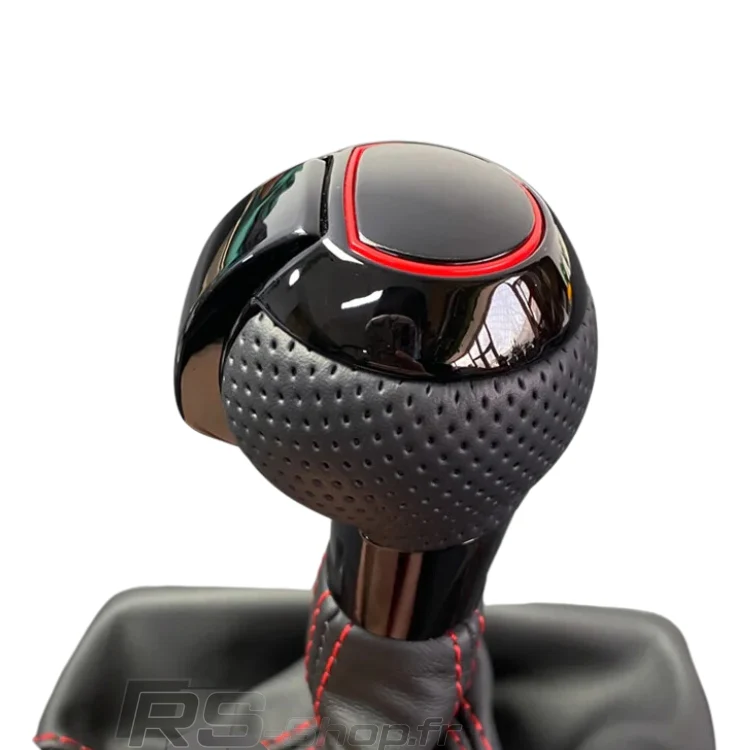Pommeau + soufflet DSG Audi - Image 19